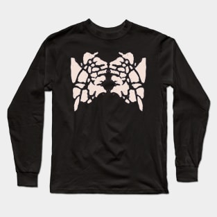 Ant Keeping - Ant Farm - Insect Colony Long Sleeve T-Shirt